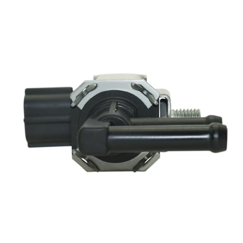 Interruptor de vacío K5T48495 para solucionar fallos de aceleración 4