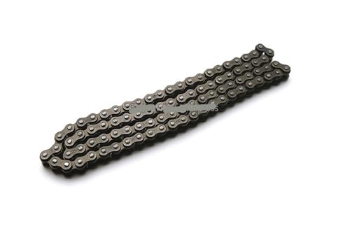 Chaîne de distribution 25H renforcée 88 maillons pour moteur moto LF140