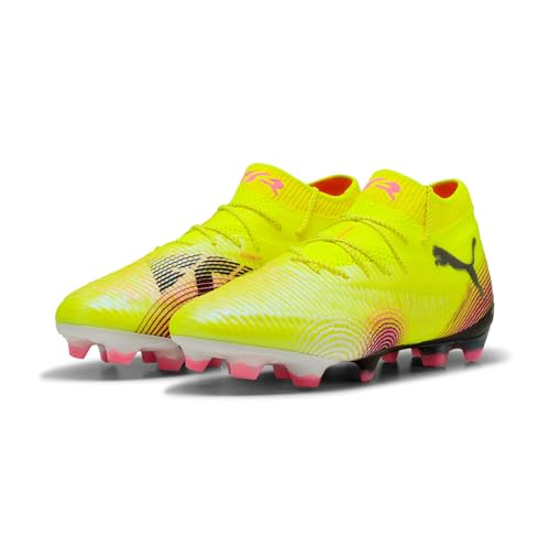 Scarpe Calcio Puma Future 8 Ultimate Fg - 8