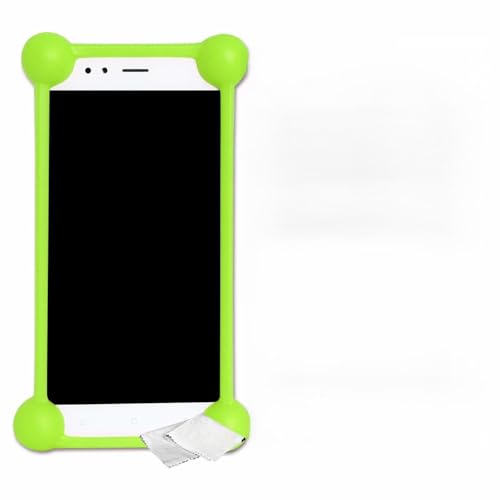 PH26 - Carcasa antigolpes para Oppo A92s Super Silicon Bumper de calidad para Oppo A92s