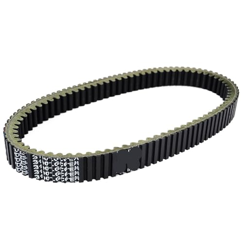 Courroie de distribution 23100-LGC6-E00 d'entraînement pour maxiscooter AK550
