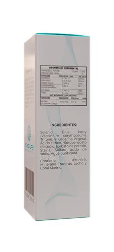 Vitamínicos, Imagen adicional