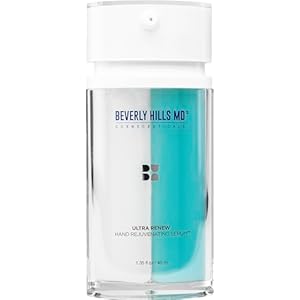 Ultra Renew Hand Rejuvenating Serum