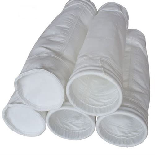 Helix 5 Micron Water Filter Bag Suitable for 7" Dia & 16" Length Aquarium Fish Tank Filter Sump Felt Sock Mesh Net Bag Micron Bore Water Filter bag 16" X 7" - 5 Piece (PACK OF 5) (B09P6CPGTY) Amazon Price History, Amazon Price Tracker