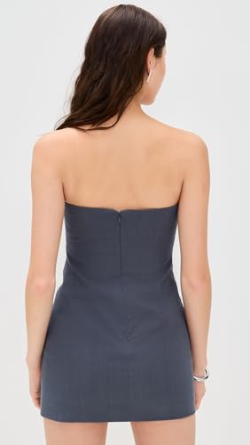 Women's Tranquility Mini Dress3