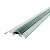 M-D Building Products 8151 72-Inch Deluxe Low Threshold with Vinyl Seal