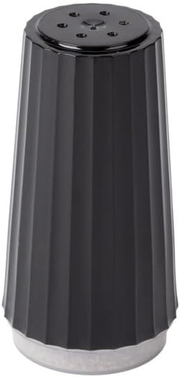 Prefilled Disposable Pepper Shaker - 12/Pack ~ Staurant