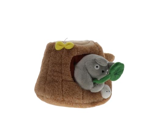 スタジオジブリ Studio Ghibli - My Neighbor Totoro - Totoro Tree