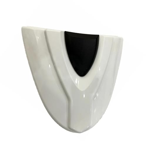 Housse de siège arrière Trident 660 capot de selle solo moto