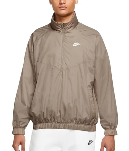 nike wind coat