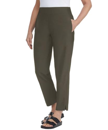 KIRKLAND Signature Women's Lightweight Ankle Pants
