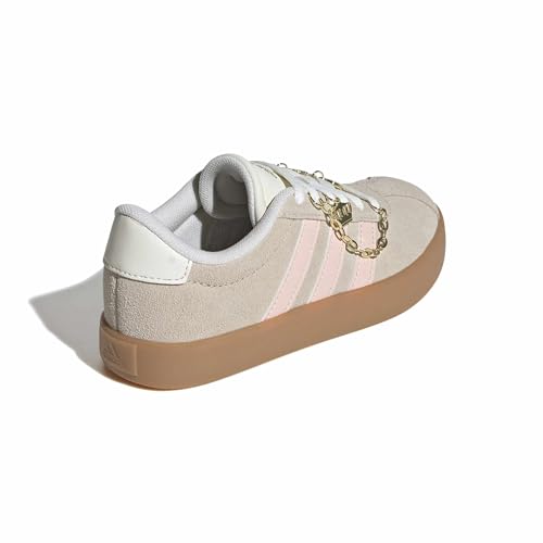 Image of adidas Kids' VL Court 3.0 Shoe