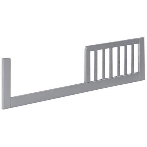 Бурчтуу view of DaVinci M11999 Toddler Bed Conversion Kit