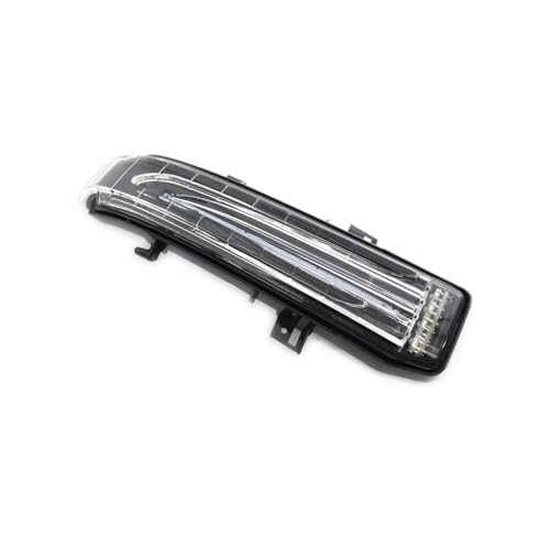 Intermitente espejo Benz CLC 2008-2011 luz LED dinámica sin fallos coche 3