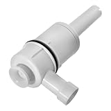 Reliapart Anti-Limescale Scale Steam Iron Cartridge Filter Fits Russell Hobbs 24420, 24430, 24440, 26190, 24501, 24510, 24420-10 700229