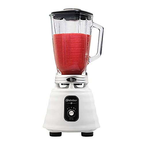 Osterizer-Limited-Edition-75-Years-BLSTSE75-Blender-with-125-L-Capacity-Glass-Jar-3-Speed-Knob-and-6-Times-Stronger-Motor Osterizer Limited Edition 75 Years BLSTSE75 Blender with 125 L Capacity Glass Jar 3 Speed Knob and 6 Times Stronger Motor