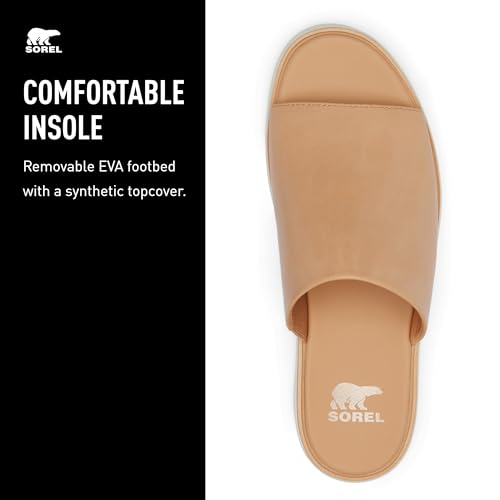 Image of SOREL Women's Dayspring Slide Sandals