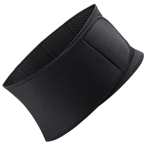 HANABASS Sports Waist Support Belt for Women Abdominal Belt for Running Yoga Jump Rope Provides Lower Back Support Comfort During Workouts