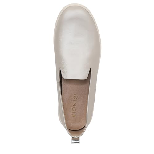 Image of Vionic Womens Uptown Willa Loafers /Moc Shoes