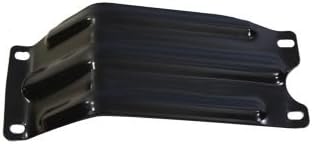 V-Twin Manufacturing Skid Plate 42-0117