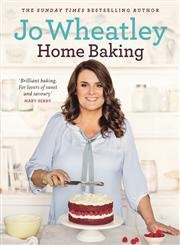 Home Baking Exclusive