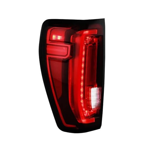 Luz de Señal de Giro GMC Sierra 1500 Para Rutas Seguro Lado Izquierdo