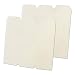 Produktbild PakTrade 2X Filter Ausblasfilter geeignet für LUX Electrolux D 728, D728, D 729, D729, D 730, D730