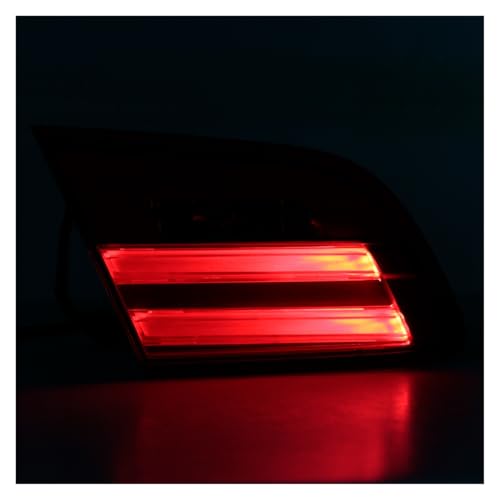 Réparer infiltration eau feu arrière BMW E93 avec ce kit LED neuf - 4