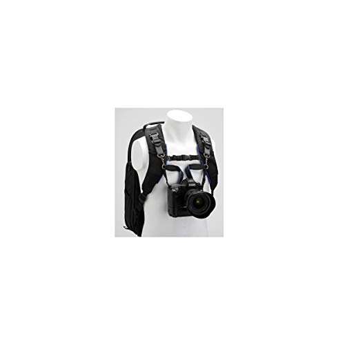 Think Tank Photo Camera Strap V2.0 (Black/Gray) - Thumbnail 5