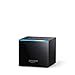 Fire TV Cube, hands-free with Alexa and 4K Ultra HD (includes all-new Alexa Voice Remote), streaming media player