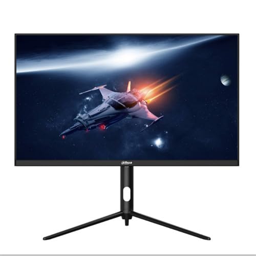 Monitor DAHUA Gaming 32″ DHI-LM32-E331A 165HZ AMP(QHD) Fast IPS USB Tipo C 65W
