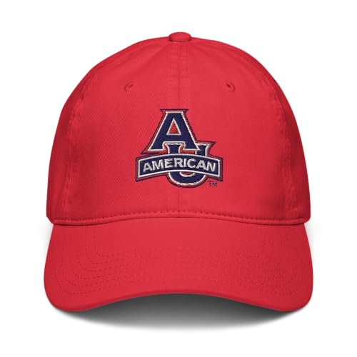 Gorra ajustable American Eagles oficial de béisbol miniatura 2