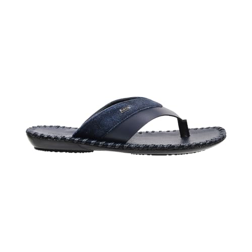 Image of Mochi Men Faux Leather Chappal