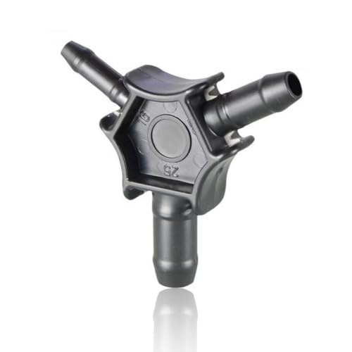 QEXUJOW Tagliatori per sbavatura,Calibratore/sbavatore per tubi multistrato di diametro 16–20–26 - Alesatore per fori multistrato PEX-AL-PEX e tubi compositi in alluminio
