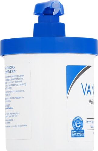 Vanicream 345334300168 Moisturizing Skin Cream thumb #9