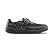 Dr. Comfort Douglas Men's Therapeutic Shoes - Leather - Extra Depth Diabetic Shoes for Men with Removable Insoles, Black 12 X-Wide (3E/4E)