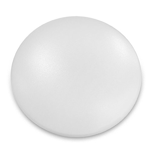 image for Dream Lighting LED 12volt 4.5inch Ceiling Light Fixture for Trailer Mo