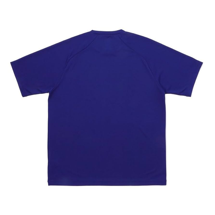横浜DeNAベイスターズ - BAUER OUTAGE/デサント/ドライTシャツ Oサイズ 横浜DeNAベイスターズ BAUER OUTAGE/デサント/ドライTシャツ O