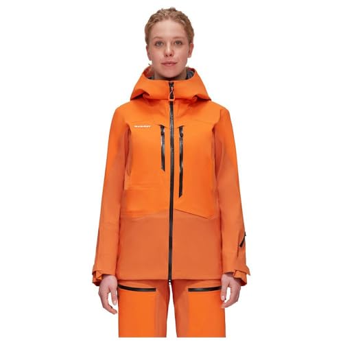 Preisvergleich Produktbild Mammut Eiger Free Advanced Hs Jacket L