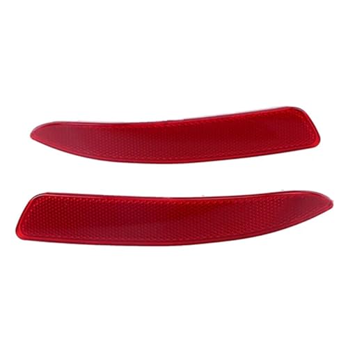 Réflecteur arrière compatible BMW X5 E70 feu de pare-chocs clignotant stop