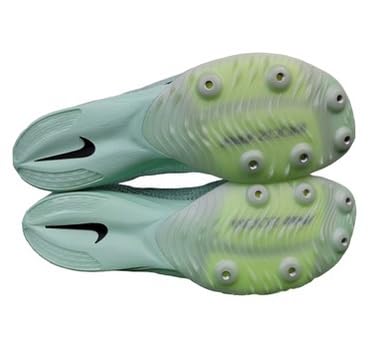 Image of Nike Women's Air Zoom Victory Athletics Shoes