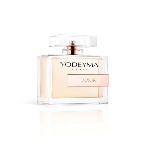 Yodeyma LUXOR Profumo (WOMEN) Eau de Parfum 50 ml