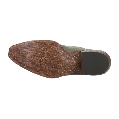 Image of ARIAT womens Jukebox Western Boot