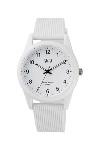 Orologio Unisex Q&Q SPORT ONLY TIME (? 40 mm)