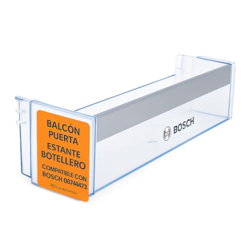 RO - Linea Blanca ® - ESTANTE FRIGORÍFICO BOSCH 00744473