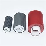 Convient pour le remplacement du rouleau Canon Ir 8205 | Compatibilité : conçu avec précision for un ajustement parfait avec les imprimantes Canon iR 8205, 8285 et 8295.