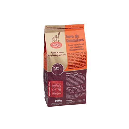 eco Terre de Sommieres - Bolsa de 400 g Cover