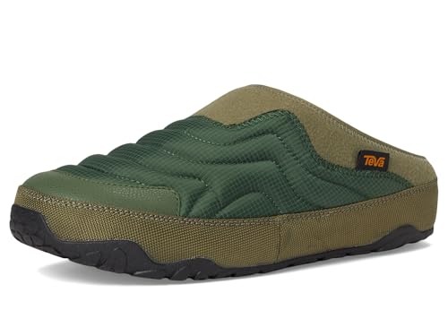 Teva Unisex-Adult Reember Terrain Sneaker2