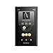 Sony NW-A306 Walkman 32GB Hi-Res Portable Digital Music Player with Android, up to 36 Hour Battery, Wi-Fi & Bluetooth and USB Type-C – Black NW-A306/B, Black