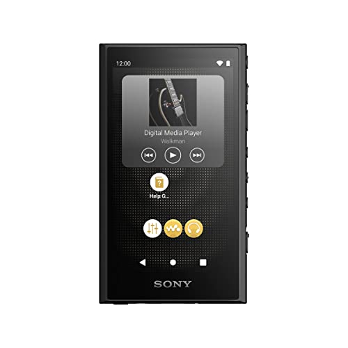 SONY デジタルミュージックプレーヤー 16GB SONY デジタルミュージックプレーヤー 16GB Sony Digital Media